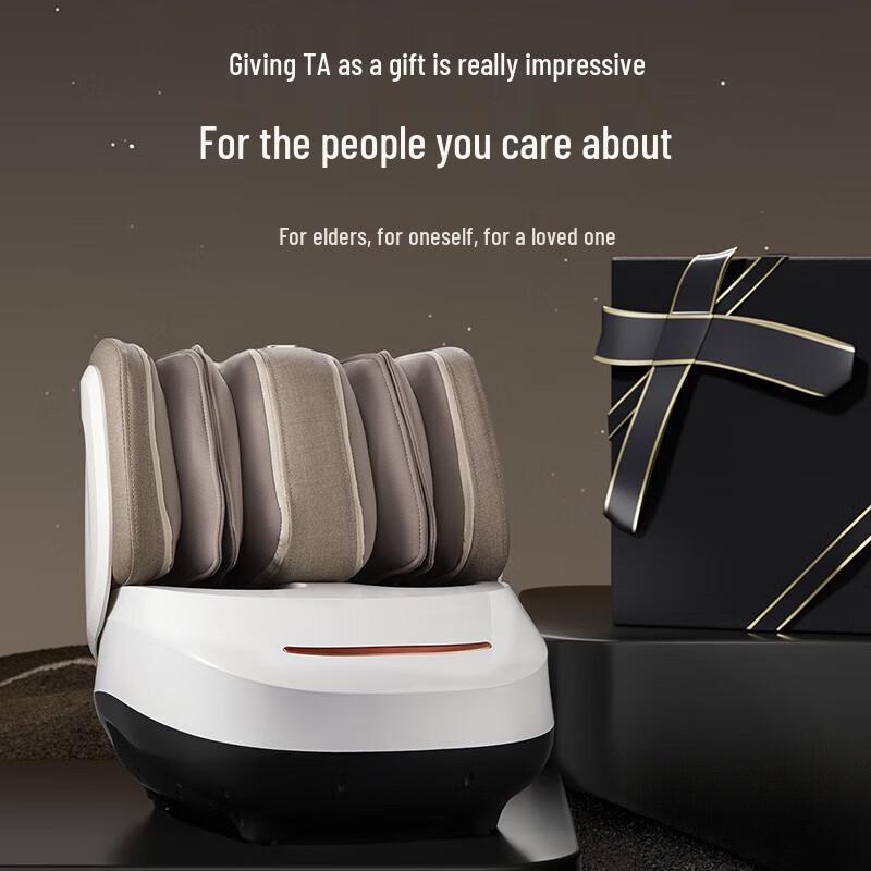 AUX Smart Foot & Leg Massager