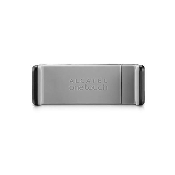 Support de téléphone pour voiture - ALCATEL - One Touch Holder - Noir - Plastique