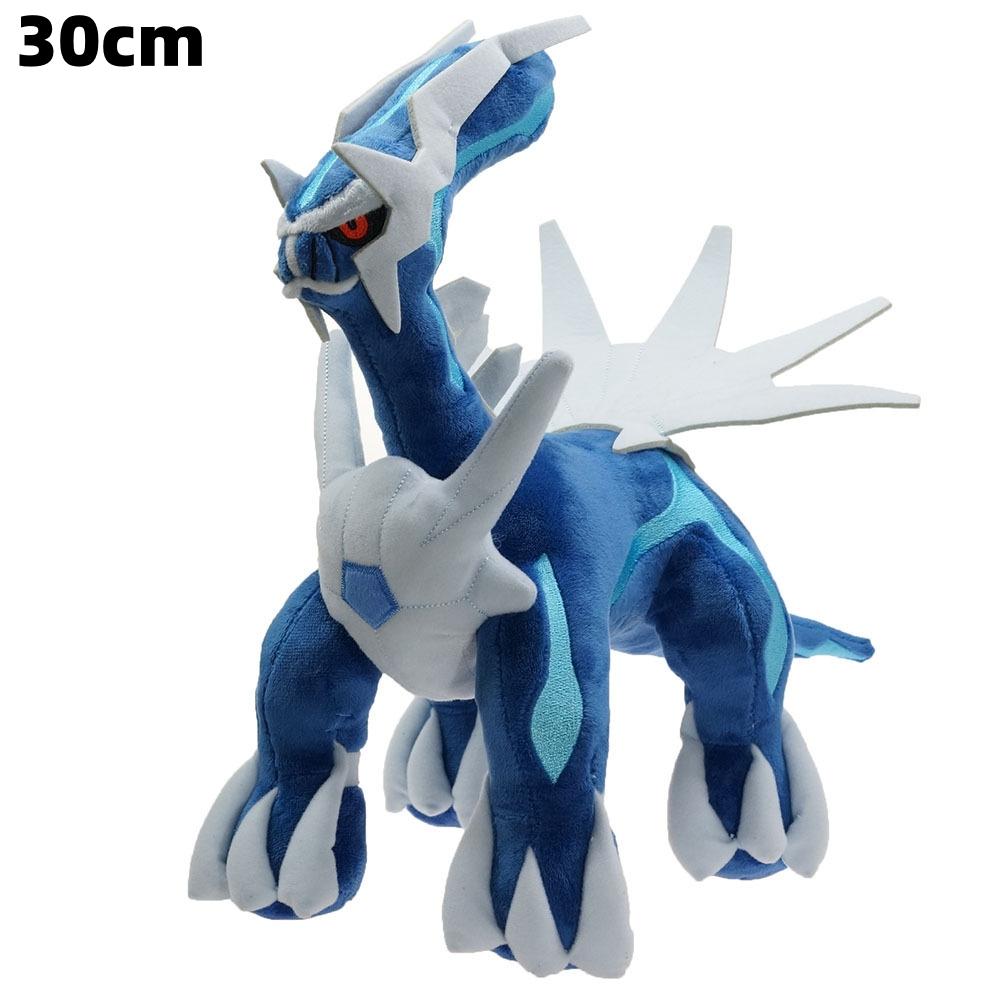 Legendary Pokemon Plush Diamondmon Sun God Giratina Mewtwo Palkia Moon God Pokémon Plush Toys Dolls Christmas Gifts
