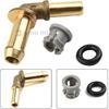 LR049990 Thermostat Water Outlet Hose Connector Kit Compatible with Range Rover Sport 2017 Discovery 4