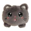 Electric Plush Hot Water Bottle: Washable, Cute Warm Baby Compress Bag & Hand Warmer