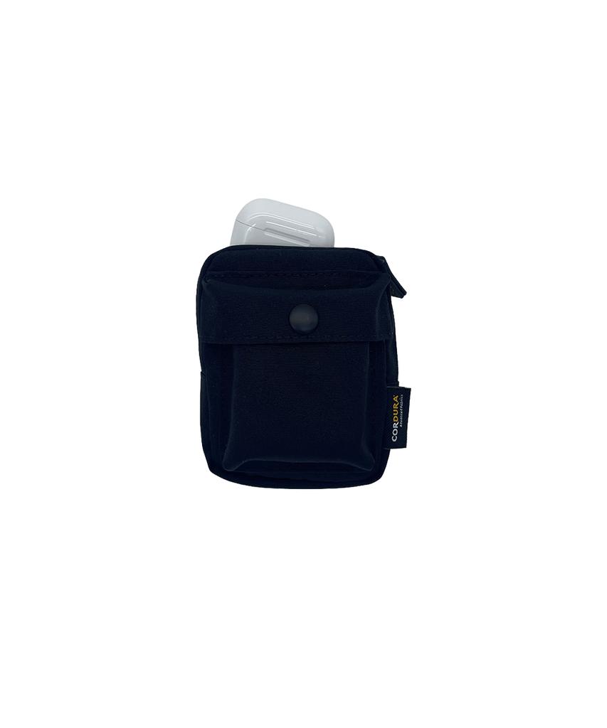 Willbe Lab Mini Pouch Bag (Bk)