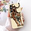 For Realme C85 Pro Case Stylish Flowers Butterfly Painted Cover Soft Slim Phone Case For Realme C85 C 85 RealmeC85 Pro 5G Fundas
