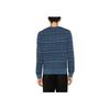 Polo Ralph Lauren Color Block Pattern Knit Casual Long Sleeve Sweater Men sweater Blue 710918122-001