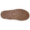UGG Classic Ultra Mini Broken Logo 'Chestnut Pink' Women's 1126373-CTPNK