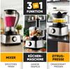 Кухонный комбайн Proficook PC-KM 1063 (501063)