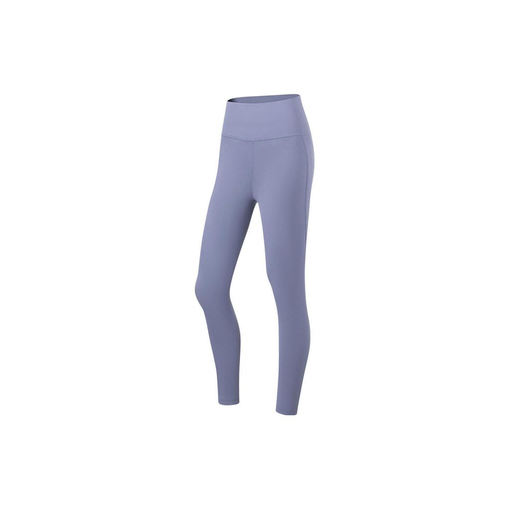Li Ning Fitness Series Workout Pants Women's AULT010-3