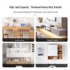 Heavy Duty Stainless Steel Right Angle Wall Shelf Bracket