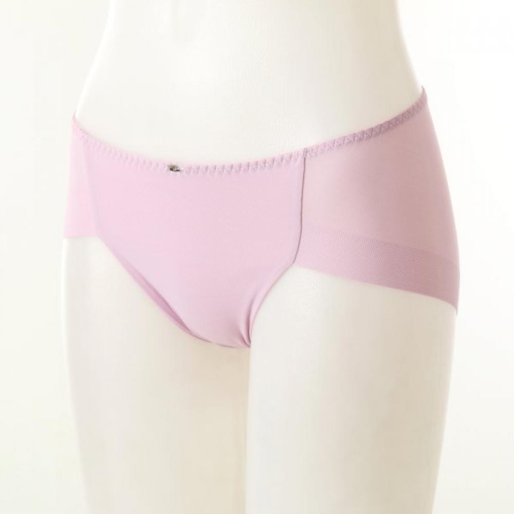 Wacoal Single Item Hamline Panty Set[wpty001h]