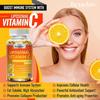 Liposomales Vitamin C 1500mg - Antioxidans mit hoher Absorption - 120 Kapseln