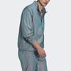 adidas Originals Trefoil SST TT HL Casual Running Jacket Men Outerwear Multicolor H35655