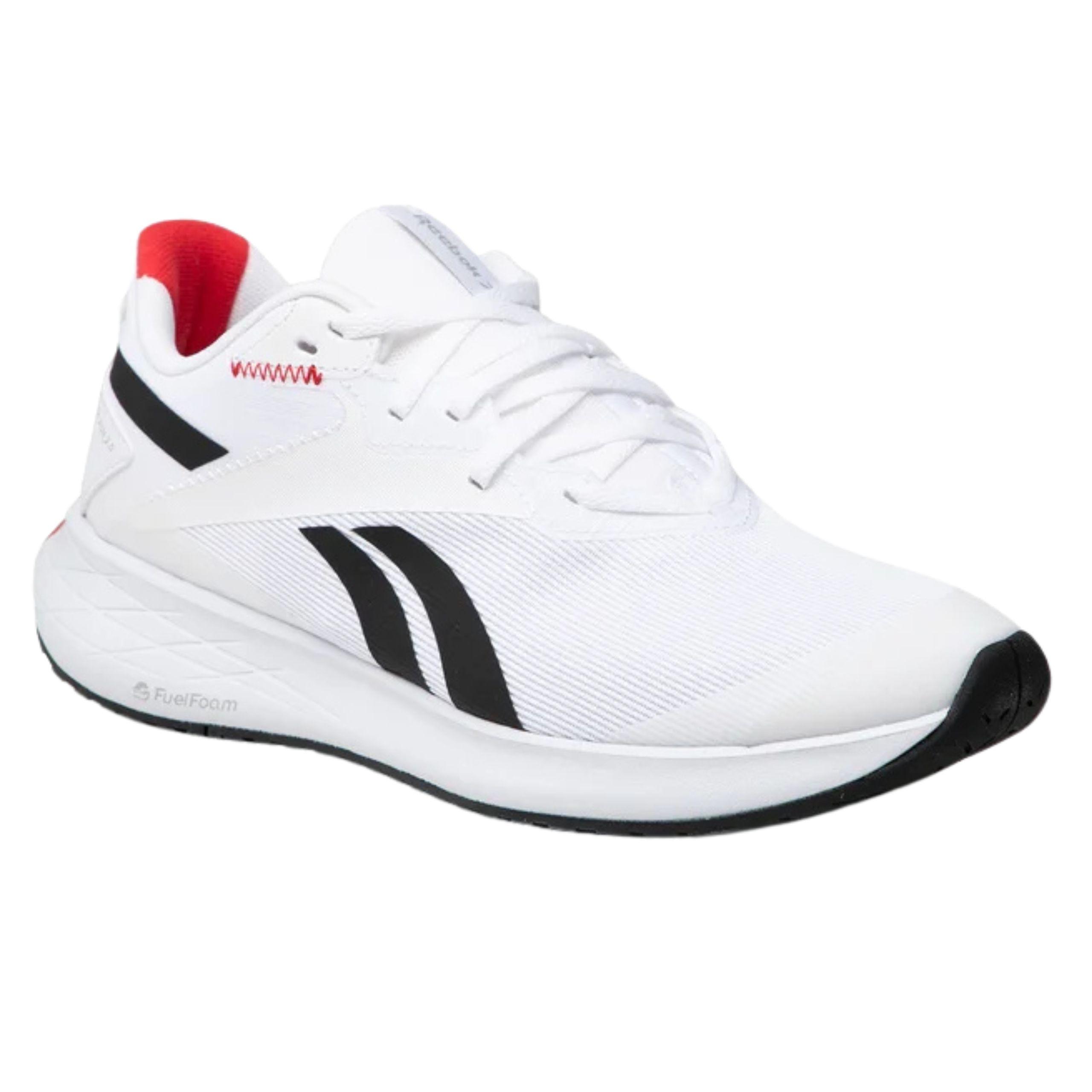 

Кроссовки мужские REEBOK ENERGEN RUN 2 GY5178 - белые r. 43 43 белый