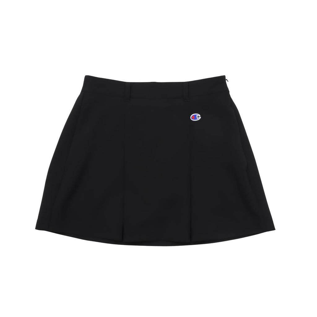 Champion Stretch Golf Women's Skirt, CW-CG206-090-S