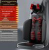 Portable Heated Massage Chair Cushion for Office, Home, and Car