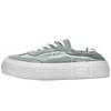 Summer new thick-soled low-top two-wear casual sports women's shoes 823