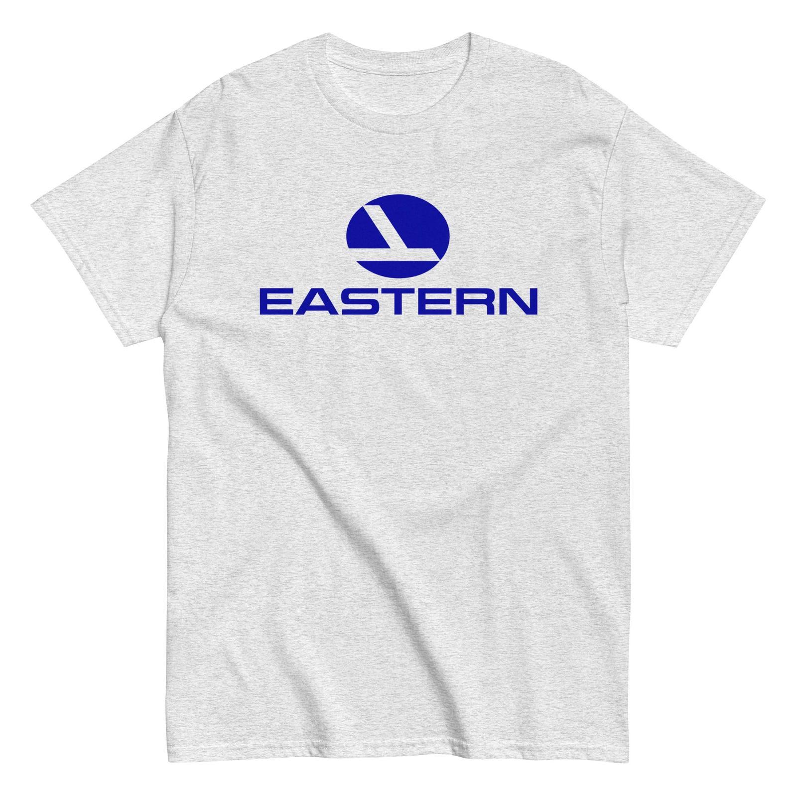 Eastern Airlines Vintage Unisex Classic T-Shirt S