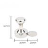 Strong Neodymium Pushpin Magnet: Powerful Magnetic Nail Fixing for Office Use