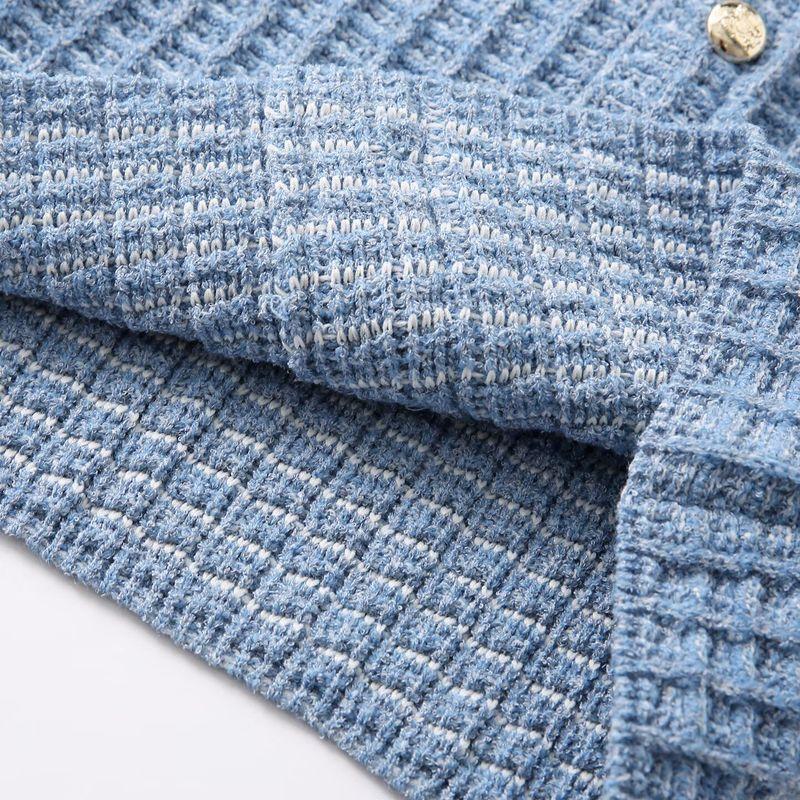 Kaslead New Arrival Women's Clothing Fashion Style Fashion Silm Stretch Knitting Tube Top Shorts Suit