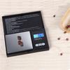 100g/0.01 500g 1000g/0.1 Mini Jewelry Pocket Scale High Precision Digital Electronic Balance Gram LCD Poetable
