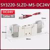 KYCH Pneumatic Solenoid Valve