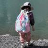 Outdoor Backpacks Hiking Backpack Large Capacity Travel Backpack Kids Backpack for Boy Cute Backpacks Designer Bags Mochila Sac