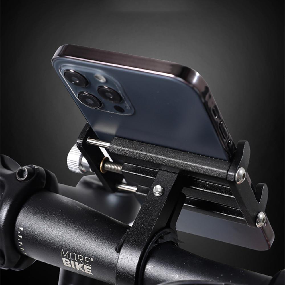 Handyhalterung für Fahrräder, Motorräder
