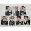 ENHYPEN Answer Booker Sanok Public Broadcasting Workshop Photocard