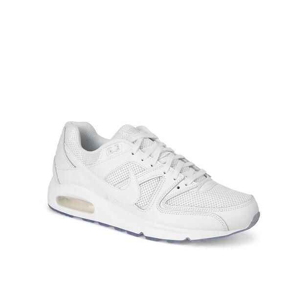 Men's Sneakers Nike Air Max Command 629993 112 White