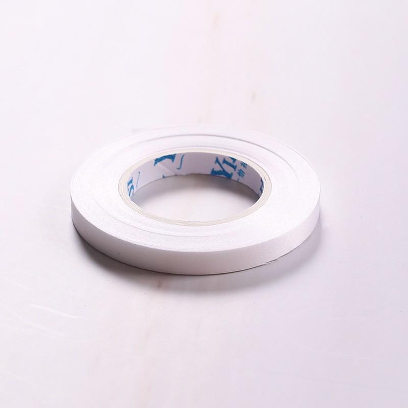 10m Colorful Ribbon for Wedding, Birthday, Festival & Balloon Decoration