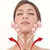 V Facial Firming and Shaping Massage Roller - Facial Massager - Facial Massage (Caution advised for sensitive skin)