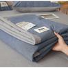 Summer Cotton Thin Blanket