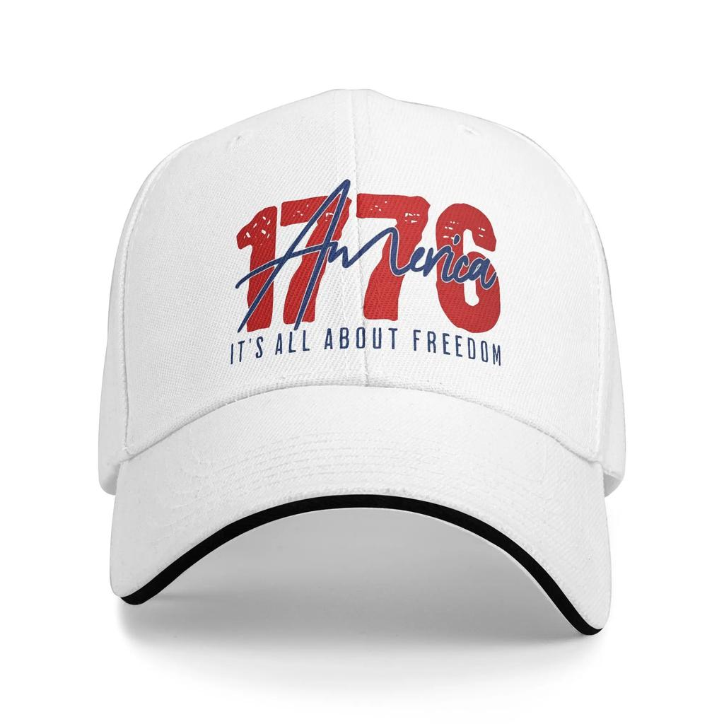 New Food Product Badge Baseball Cap Popular Gluten Free Sandwich Caps Unisex Polyester Dad Hat Outdoor