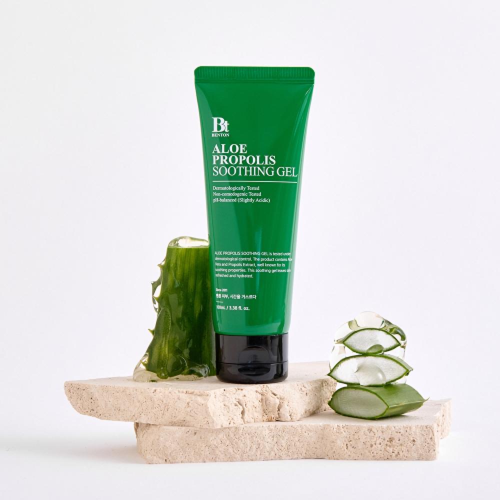 Benton Aloe Propolis Soothing Gel 100ml