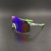 Men Women Sport Road Bike Sunglasses UV400 Rimless Cycling Glasses 2021 MTB Running Fishing Eyewear Male Bicycle Goggles Cyclist