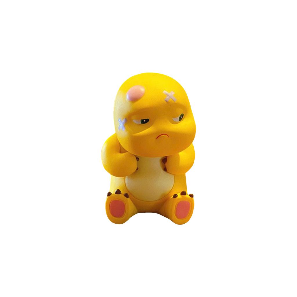 A Adorable Desktop Companion For Everyone!