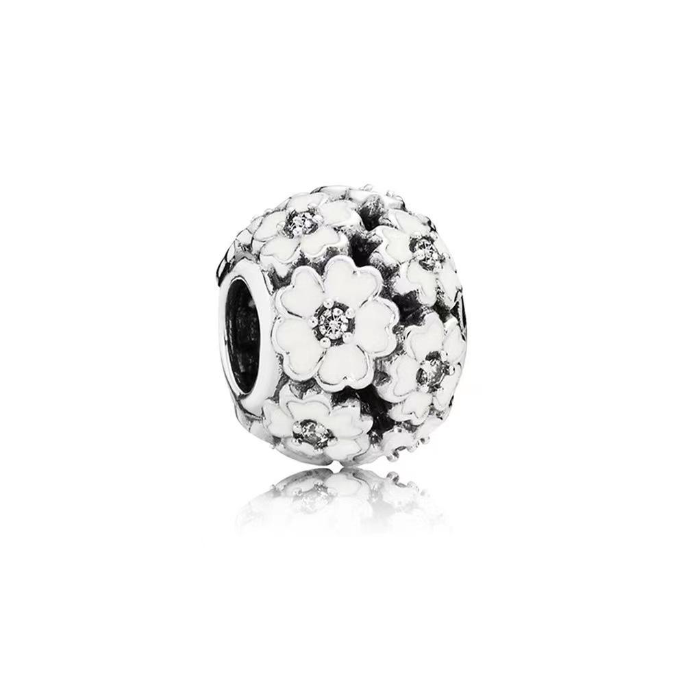 Модный браслет из мельхиора — фото 9