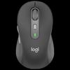 Logitech M750 Wireless Silent Dual-Mode Mouse