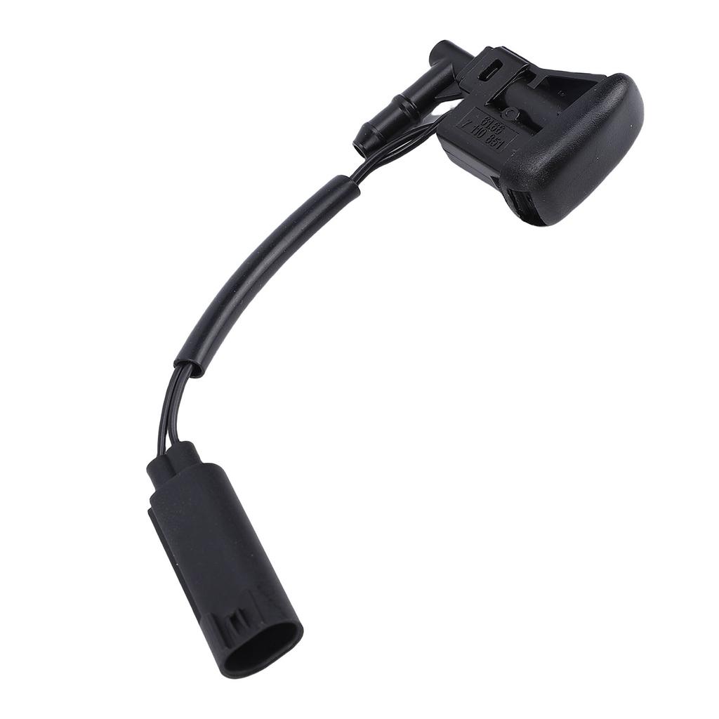 Windscreen Washer Spray No  Le Replacement for 1 Series E82 E88 2008-2013 61667110851 for Car Washing Cleaning