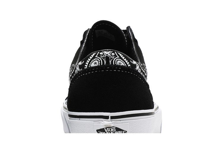 Vans Style 36 'Bandana'