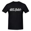Trust Me I'm A Biologist T-Shirt