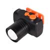 YuBao Ultra-Light Rechargeable Zoom Headlamp for Outdoor Night Activities