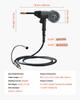 VEVOR 200Amp Spool Gun with 10FT Cable, Compatible with W Weldpro MlG200GDsv200 and MIG155GD Welders