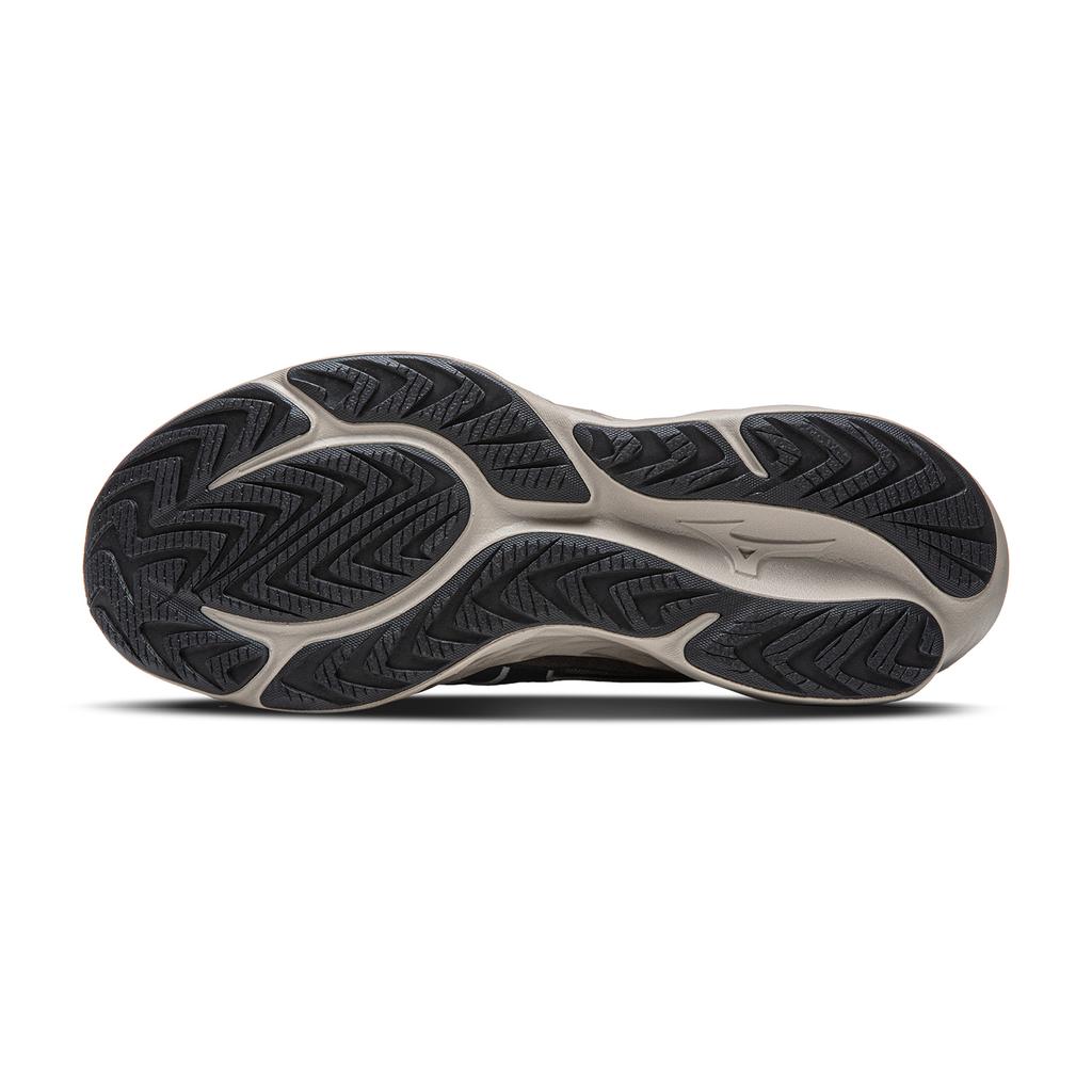 Mizuno LS Low Top Running Shoes Unisex City Gray Mizuno D1GH252104