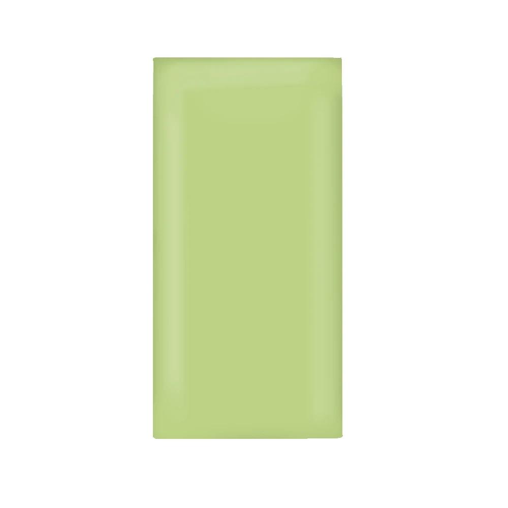 3D Wall Stickers Self-Adhesive Thicken Tatami Anti-Collision Soft Back Wall Mat Anti-Bump Living Room Background Wall Pad Decor