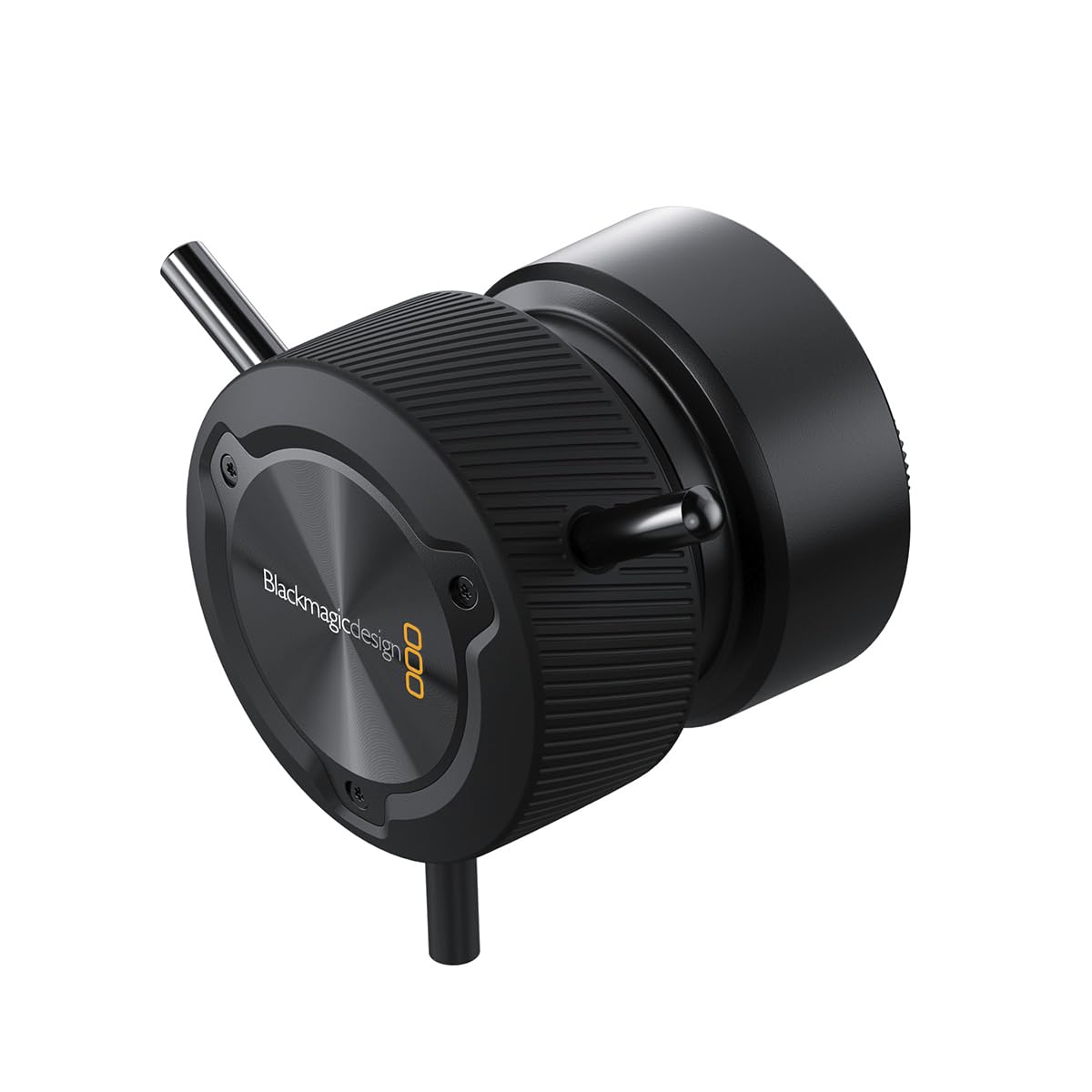 

Blackmagic Design Focus Demand Blackmagic чорний