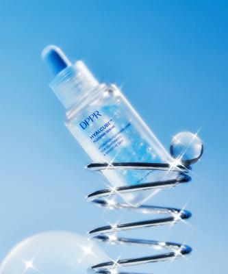 Dppr Hyalcube Flooding Serum 50ml