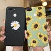Hülle Für Xiaomi Redmi 6 Pro 6A Silikon Weiches TPU Rückabdeckung Handyhülle Für Funda Xiaomi redmi 6 A Pro Redmi6 Stoßstange Hülle Schale