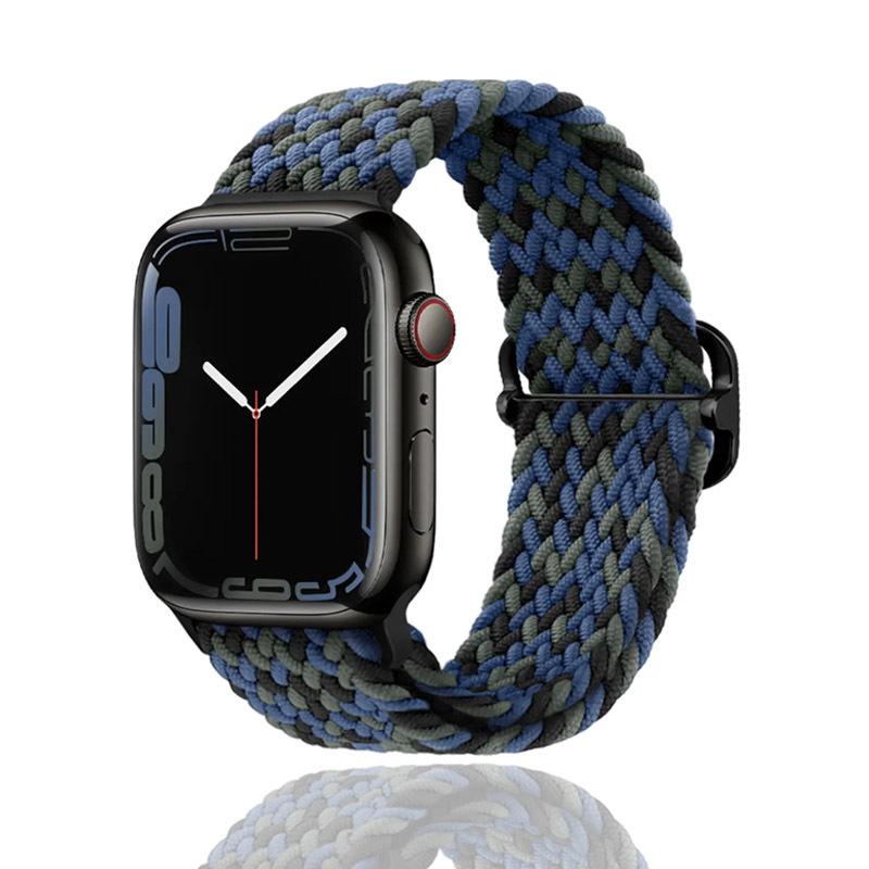 Huawei Watch GT5 41mm Magnetic Buckle Elastic Strap for GT2/3/4Pro