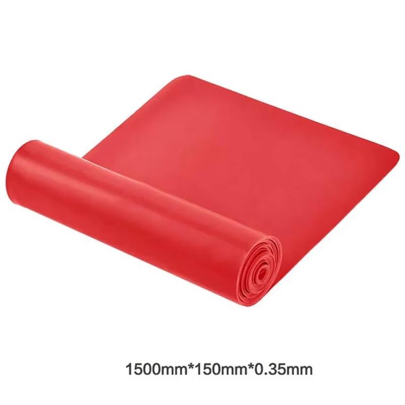 1/3 Professional Resistance Bands. Elastic Band, Work Out Bands, Stretch Bands for Working Out Women or Men, Exercise Bands Set