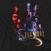 Farscape Unisex Adult Criminally Epic T-Shirt